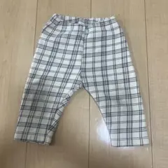 ユニクロ ベビー パンツ