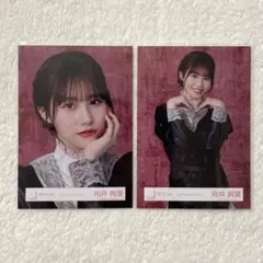 櫻坂46 向井純葉 5thアニラ 生写真 まとめ売り 【即日発送】