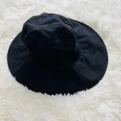 アニエスベー agnis b. ハット　フランス製