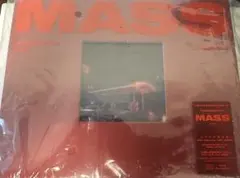 2026年最新】the GazettE MASS(LIMITED EDITION BOX)[Blu-ray付完全
