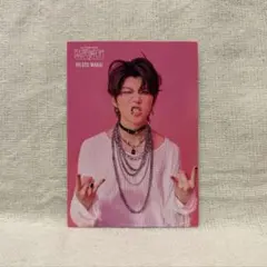 Mrs.GREEN APPLE 若井滉斗 BABELフォトカ 054