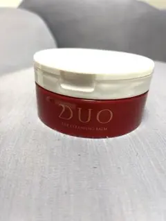 DUO ザ クレンジングバームEX 66g