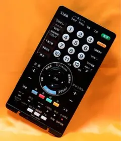 SONYソニー☆テレビ用（BRAVIA）　純正リモコン 型番RMF-JD005