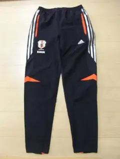 ☆adidas☆KIRIN 日本代表 JFA パンツ/S