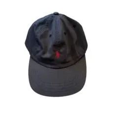 90s Ralph Lauren 6 panel cap