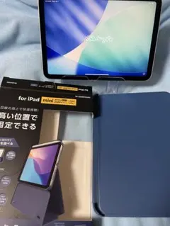 すま様ケース付きiPad mini 第6世代64GB Wi-Fi スターライト - メルカリ