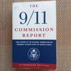 9/11Commission Report Authorized Edition