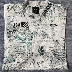 【即購入◎】OAKLEY ゴルフシャツ