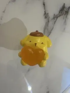 ポムポムプリン バスボール