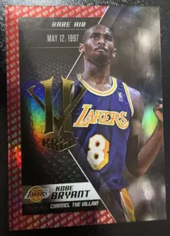 Kobe Bryant NBAカード コービーブライアント