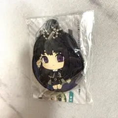 【新品未開封】井ノ上たきな「リコリス・リコイル ラバーマスコット バディコレ」