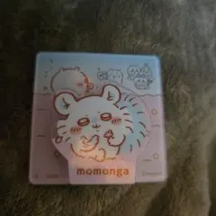 ちいかわ　アクリルシーンクリップビスケット