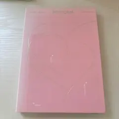 MAP of the Soul PERSONA  version01