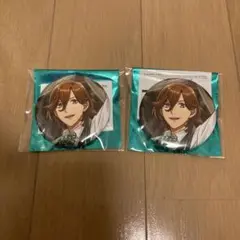 うたの☆プリンスさまっ♪ LIVE EMOTION 缶バッジ（2個）桐生院ヴァン