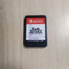 大乱闘スマッシュブラザーズ SPECIAL Nintendo Switch
