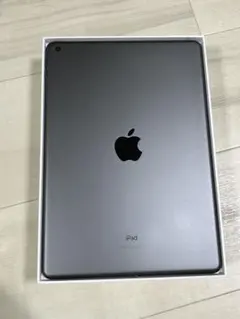 Apple iPad (第8世代) 32GB Wi-Fi スペースグレー