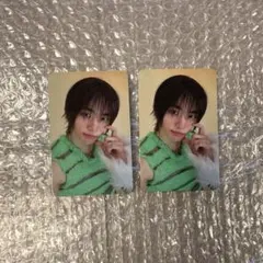 Stray Kids ATE 通常盤 封入トレカ ヒョンジン
