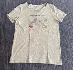 MACKINTOSH PHILOSOPHY 半袖Tシャツ　サイズ38
