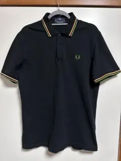【定番】Fred Perry ポロシャツ/ Tシャツ3枚セット