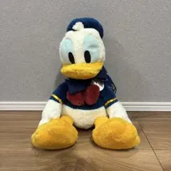 ディズニー　Preciality スペシャルぬいぐるみ ドナルド