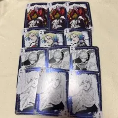 2026年最新】ミヒャエルカイザー トランプの人気アイテム - メルカリ