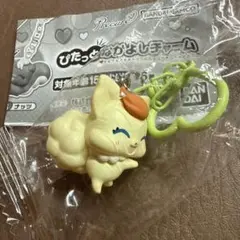 プリキュア ぴたっと！なかよしチャーム ココ