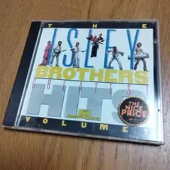 The Isley Brothers Greatest Hits Volume1