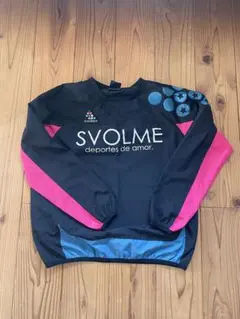 SVOLME ピステ　160cm