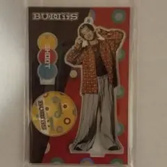 2025年最新】buddiis アクスタ shootの人気アイテム - メルカリ