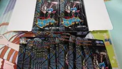 デュエマ 魔覇革命 未開封 47パック
