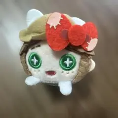 IdentityV×サンリオ　医師　ペックル　もちころりん IdentityV×サンリオ 医師 ペックル もちころりん | Mercari