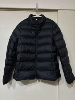 【美品】無印　ダウンジャケット
