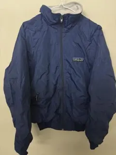 80sパタゴニア　シェルドシンチラ