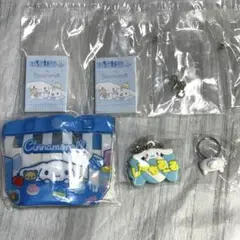 シナモン　ガチャガチャ　まとめ売り