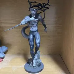 ラストワン賞 真人 遍殺即霊体 MASTERLISE 一番くじ 呪術廻戦