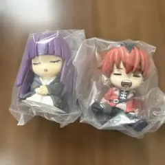 葬送のフリーレン 肩ズンFig. フェルン シュタルク