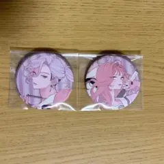 恋せよまやかし天使ども 缶バッジ 桂おとぎ - メルカリ