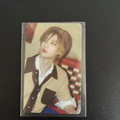 BOYNEXTDOOR イハン BOYLIFE タワレコ特典