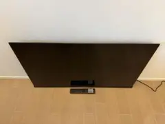 2023年製ハイセンス55インチテレビ（ジャンク品） 2025年最新】HISENSE テレビ ジャンクの人気アイテム - メルカリ
