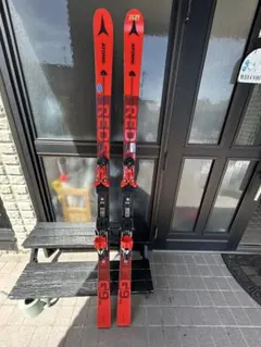 ATOMIC REDSTER S9i PRO 165cm X12 VAR - メルカリ