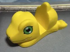 アグモン スマホスタンド デジモン