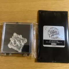 うたプリ　ASSHC　来場　特典