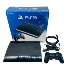 Ps3 チャコールブラック ソフト付き Amazon | PlayStation 3 チャコール・ブラック 250GB (CECH-4200B
