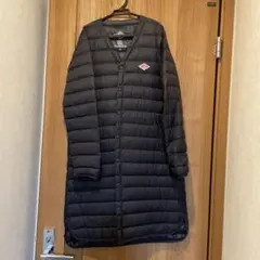 ダントン ダウン メンズ ダウンジャケット