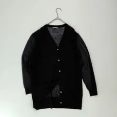 theory luxe 24SS Sheer Knit Rouge カーディガン セオリーリュクス(Theory luxe)公式通販