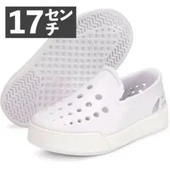 【訳あり】キッズ★17㌢相当★ピーチサンダル★マリンシューズ★軽量★水陸両用