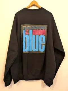 k*n様 WACKOMARIA✖️BLUENOTEコラボスウェット k*n様 WACKOMARIA✖️BLUENOTEコラボスウェット - メルカリ