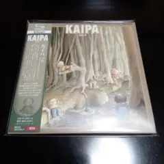 カイパ／ソロ(スペシャル2CDエディション) 紙ジャケットＳＨＭＣＤ