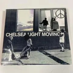洋楽CD Chelsea Light Moving