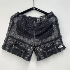 ノースフェイス　バーサタイルショーツ NB42052 Lサイズ